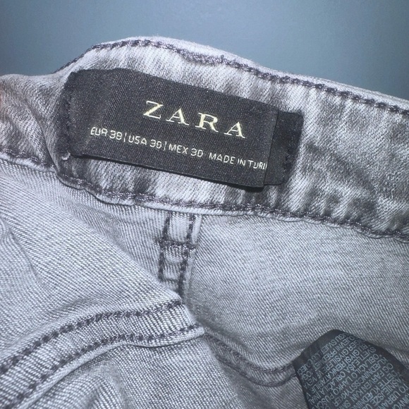 Zara Jeans - Picture 3 of 3